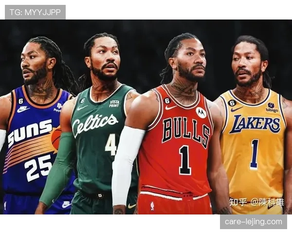 德里克·罗斯突破制造杀伤高于科比助球队关键时刻得分爆发