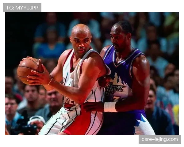 查尔斯·巴克利内线单打效率提升显著，拉开球队攻防节奏差异