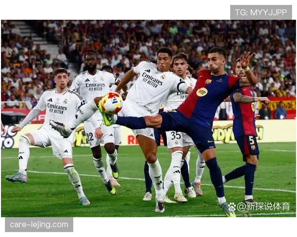 皇马控不住比赛了，问题真的只在中场吗？