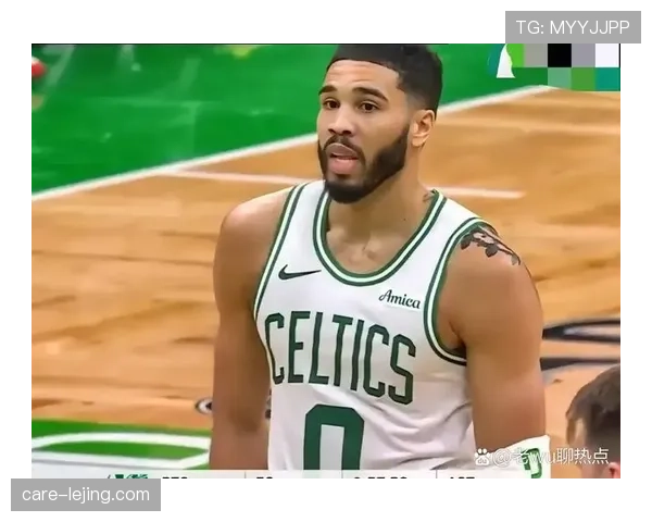 塔图姆利用挡拆创造空位投篮效率明显提升拉开季后赛表现差距