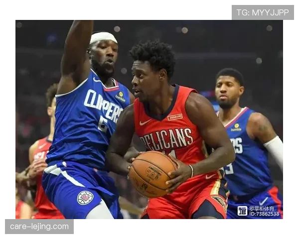 朱利叶斯·兰德尔挡拆得分效率提升明显，拉开与同位置内线差距